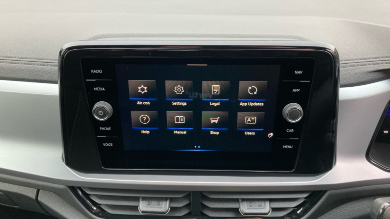 Volkswagen T-Roc 1.5 TSI Match 5dr DSG Petrol Hatchback